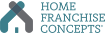 Home Franchise Concepts Logo